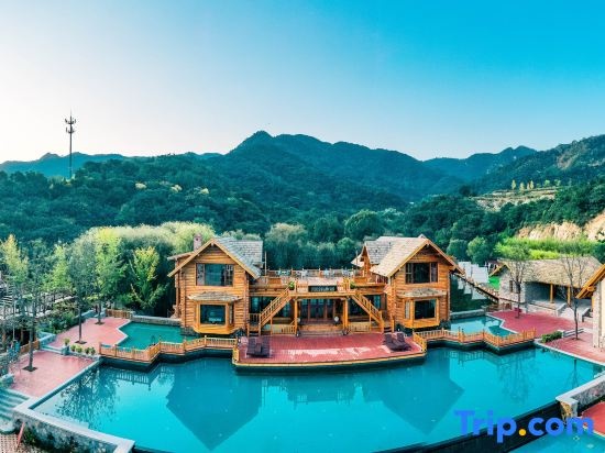 Jiuru Mountain Buermuju Homestay in Jinan