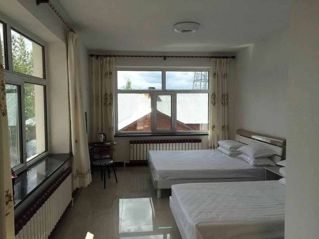 Jincaoyuan Inn