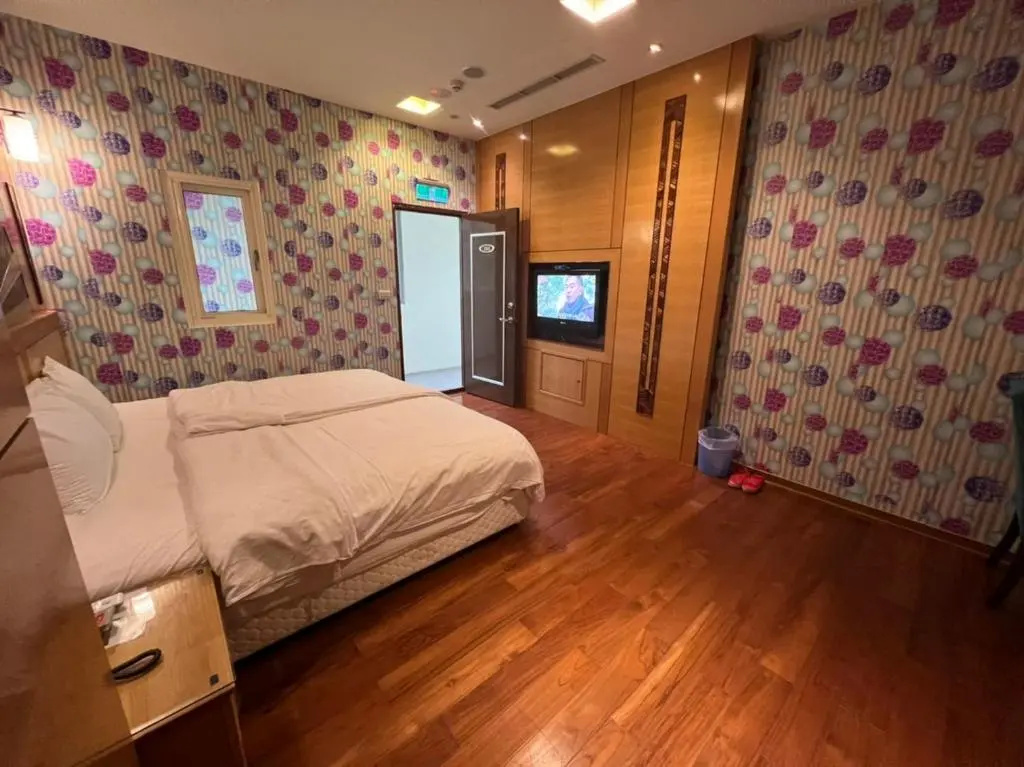 Business room