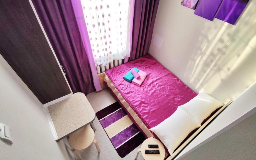 Студия в 24Home.kz
