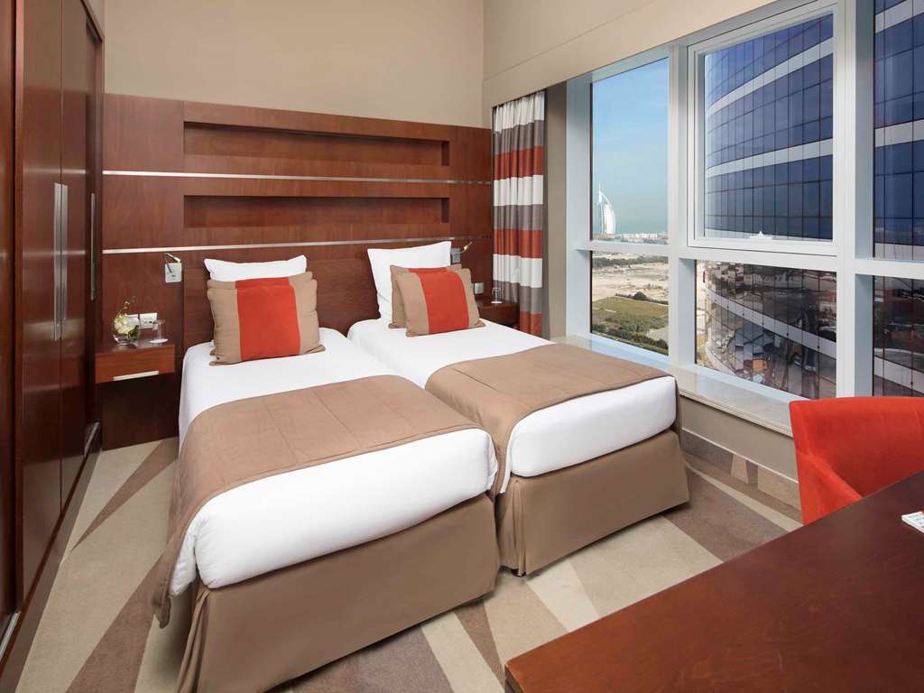 Novotel Dubai Al Barsha