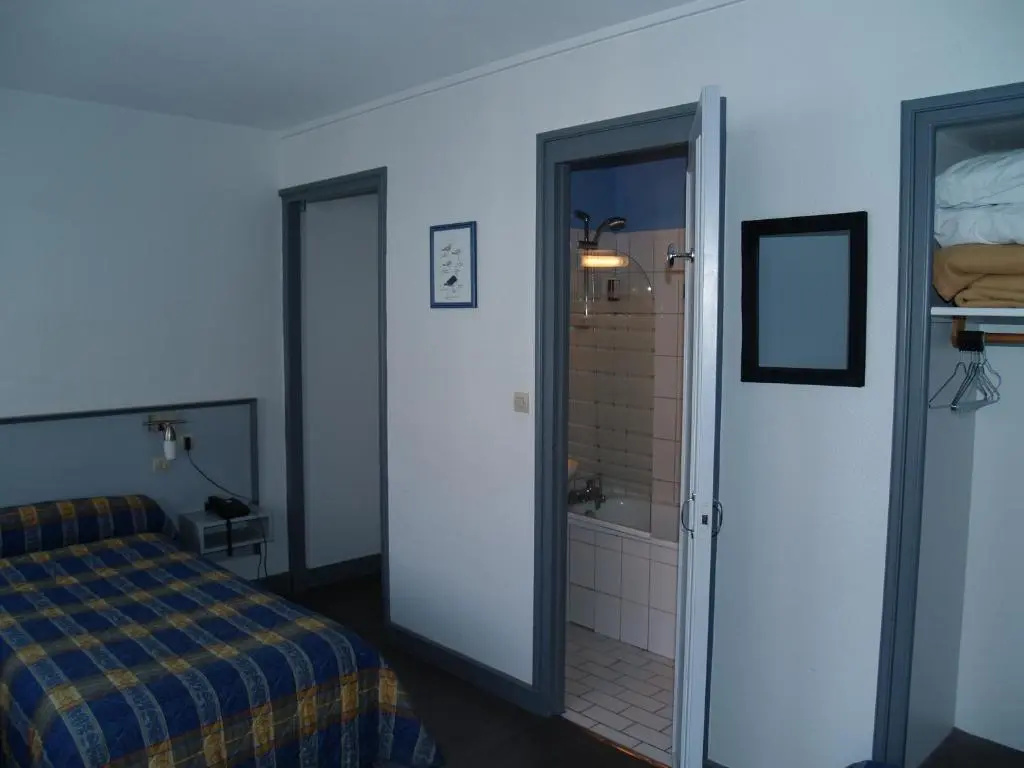Afficher la photo 6 — Le Relais Vauban