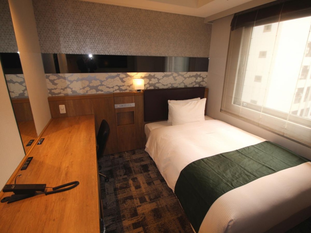 Hakata Green Hotel Annex 사진 3