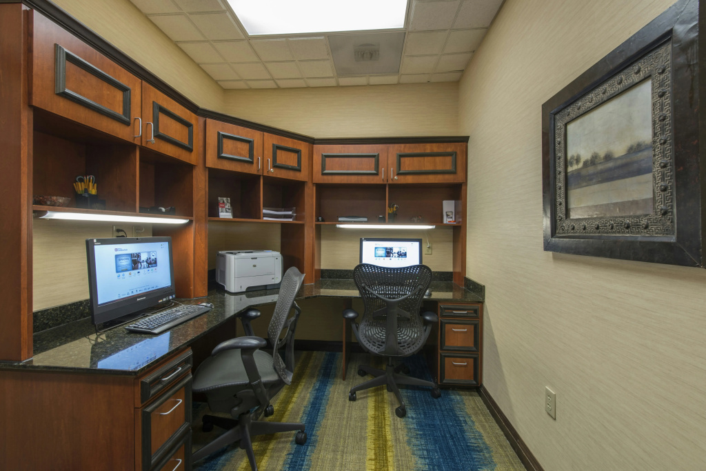 Hilton Garden Inn Tupelo - Général