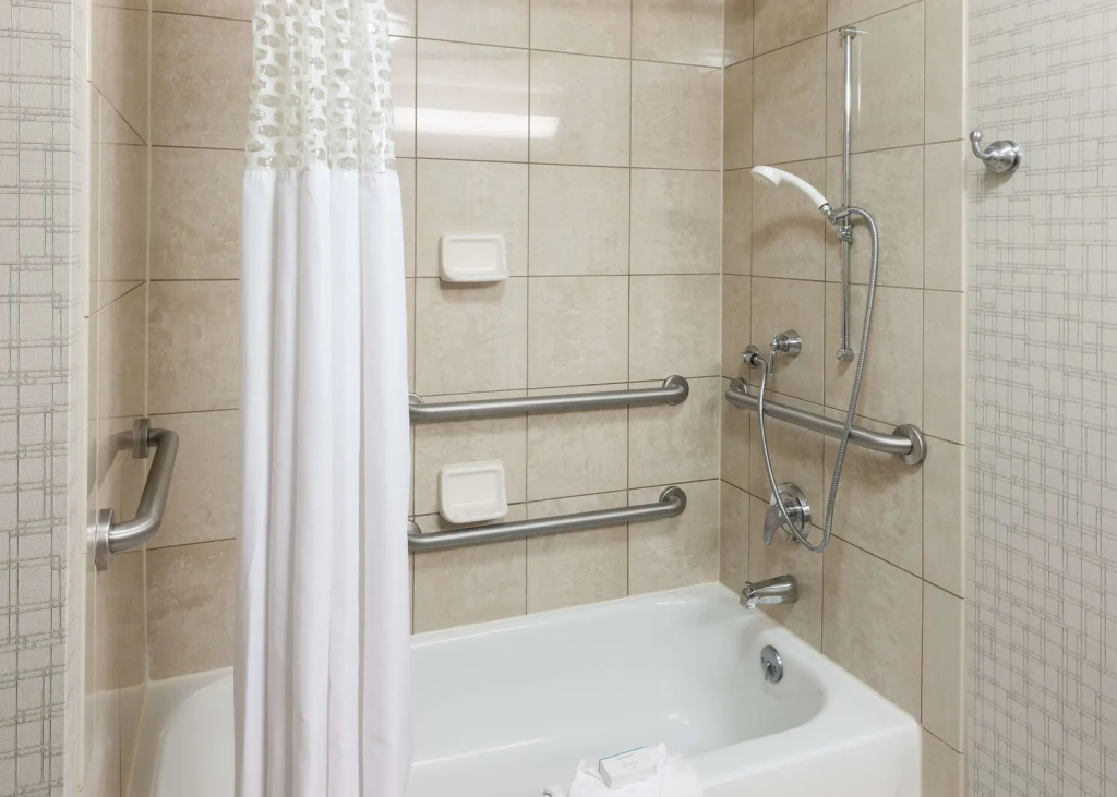 Hampton Inn & Suites Boise-Downtown - Général