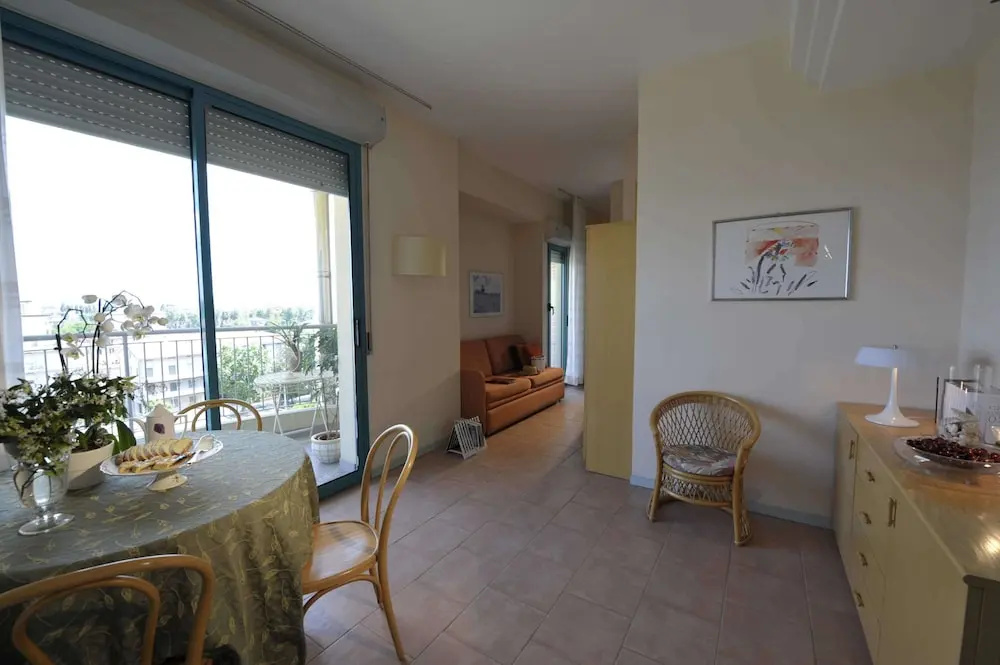 Bellariva Feeling Hotel - Général