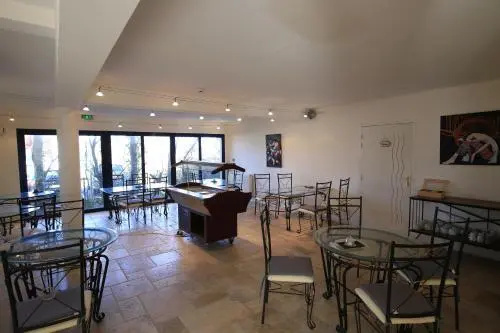 Hotel photo 25