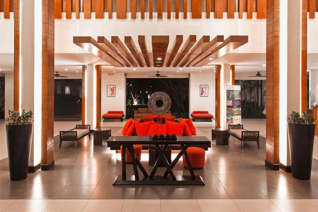 Hotel photo 17