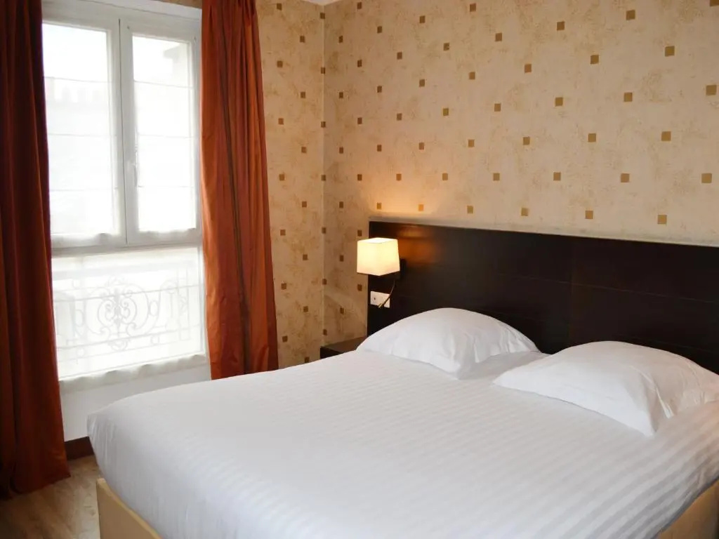 2 Bedrooms Standard room