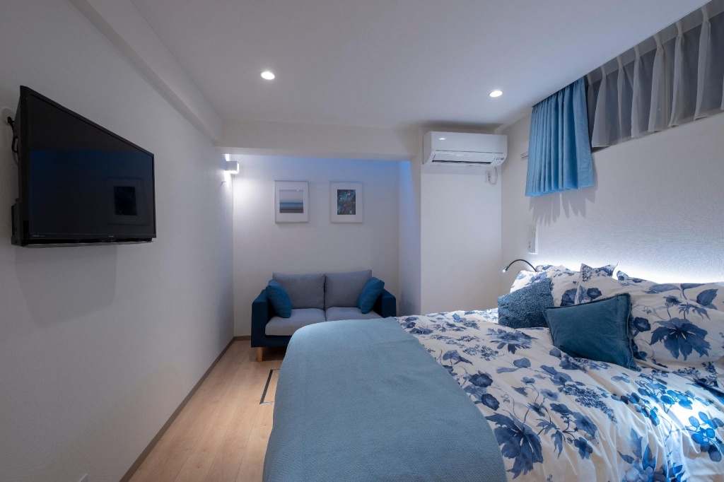 Studio Inn Nishishinjuku 사진 7
