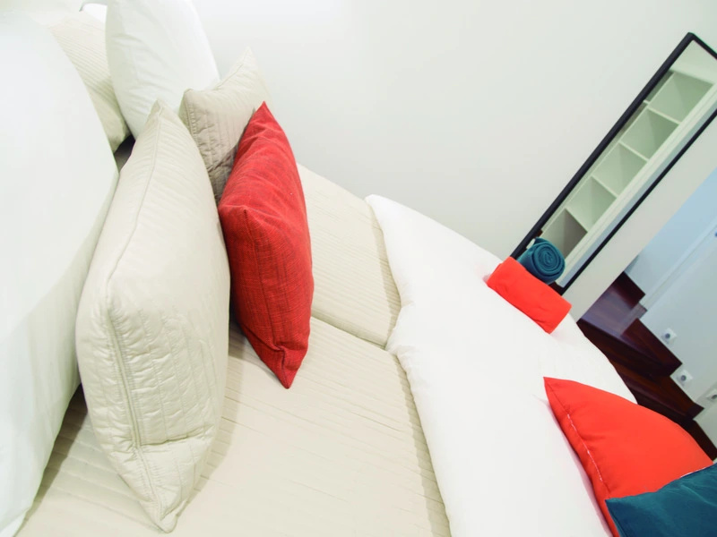 Hotel Bodega El Juncal - Chambres