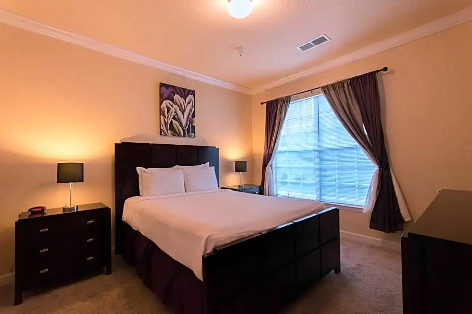 Tuscana Resort Orlando by Tropical Escape - Chambres