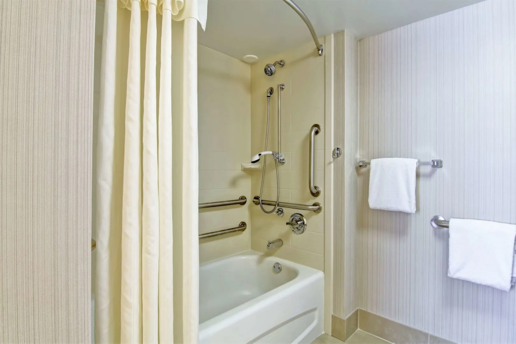 Homewood Suites by Hilton Washington, D.C. Downtown - Général
