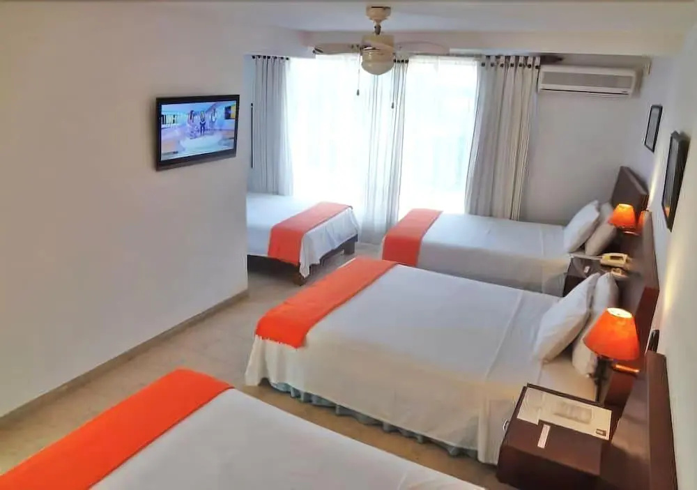 Hotel photo 20