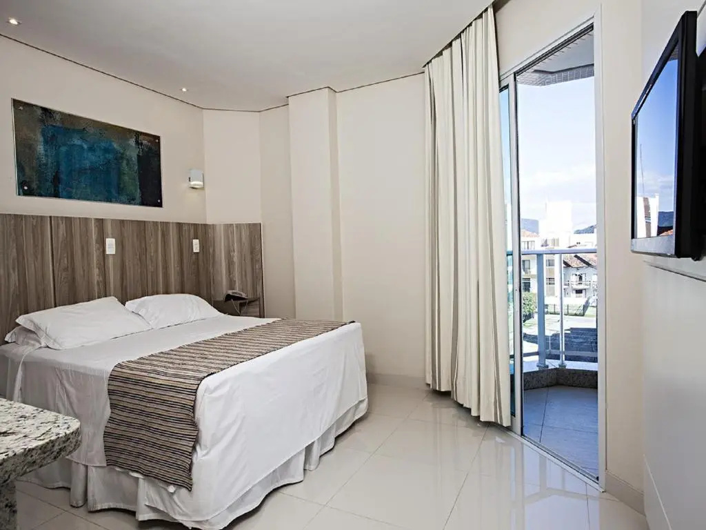 Superior Double room (full double bed)