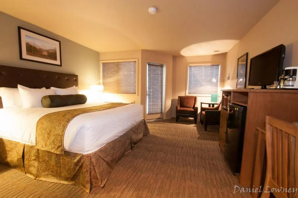 Meadow Lake Resort & Condos - Chambres