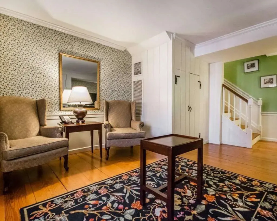 The William Fell Baltimore, Tapestry Collection by Hilton - Général