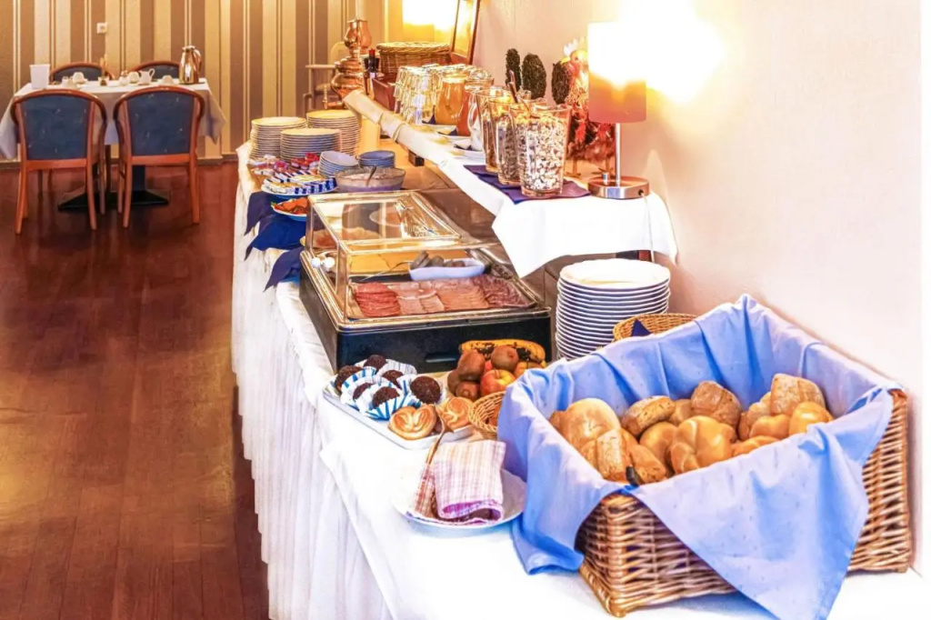 Hotel photo 14