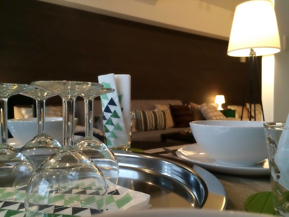 nid NAMBA at Residence East 사진 13