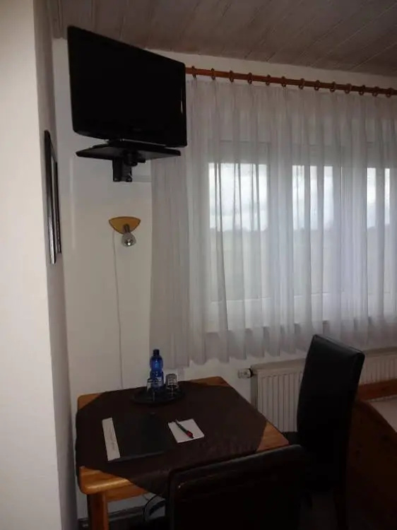 Gästehaus Glück