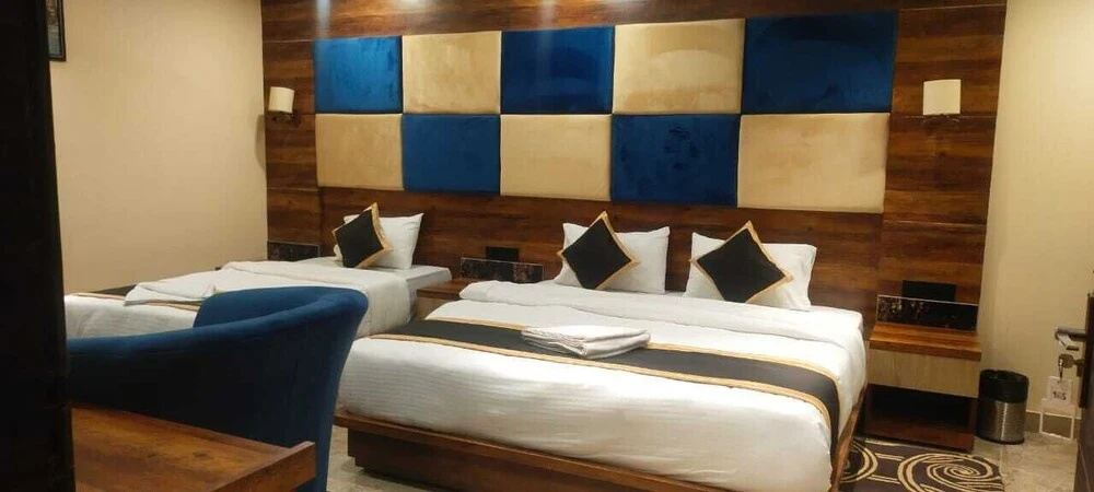 Hotel photo 7