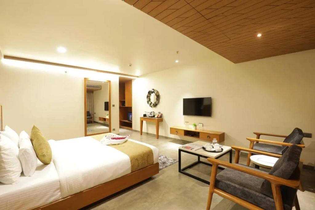 Hotel photo 7