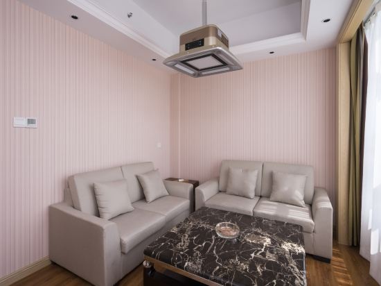 Vienna Hotel Dongguan Hengli Zhongshan Road, photo 3