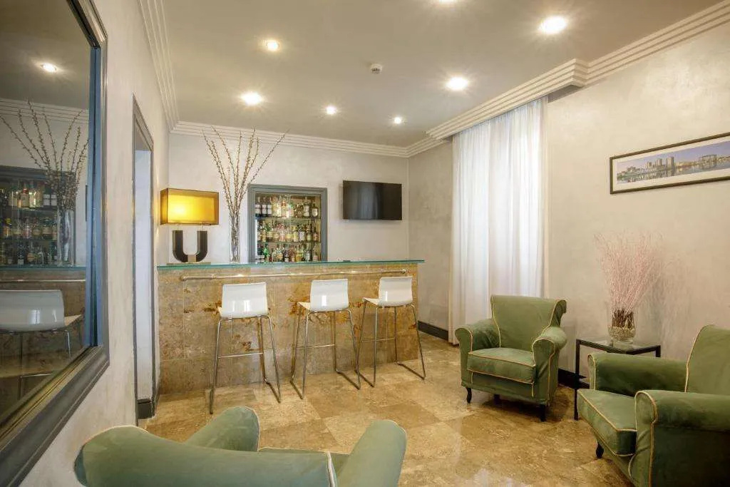 Hotel Buenos Aires - Général