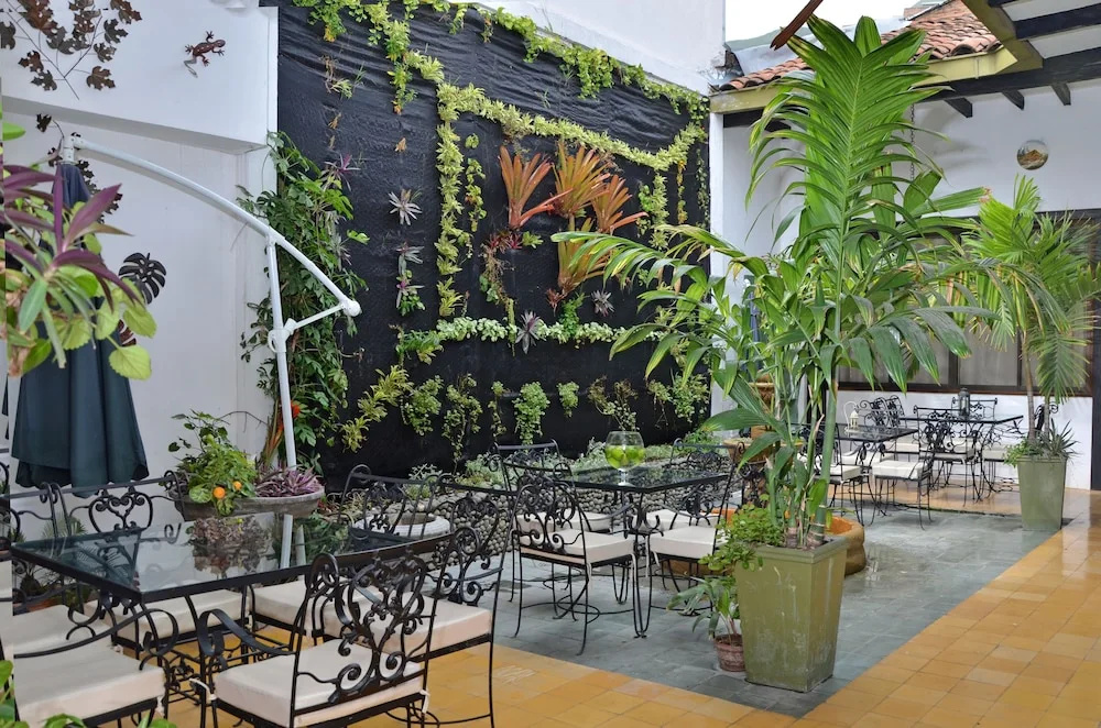Hotel Boutique Portón de Granada - Général