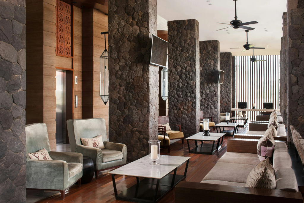 Four Points by Sheraton Bali Seminyak - Général