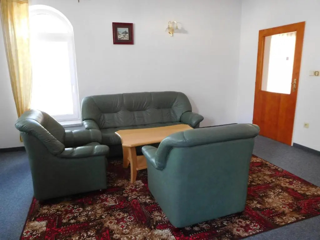 Pension Najdek - Général