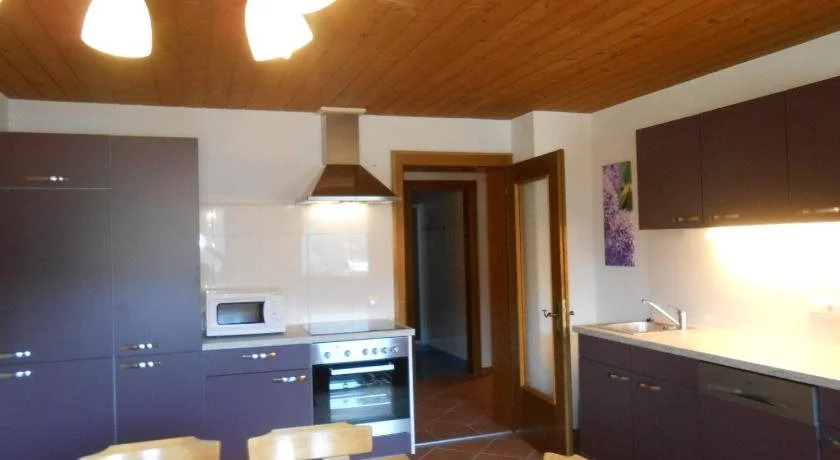 Haus Gatterer - фото 14