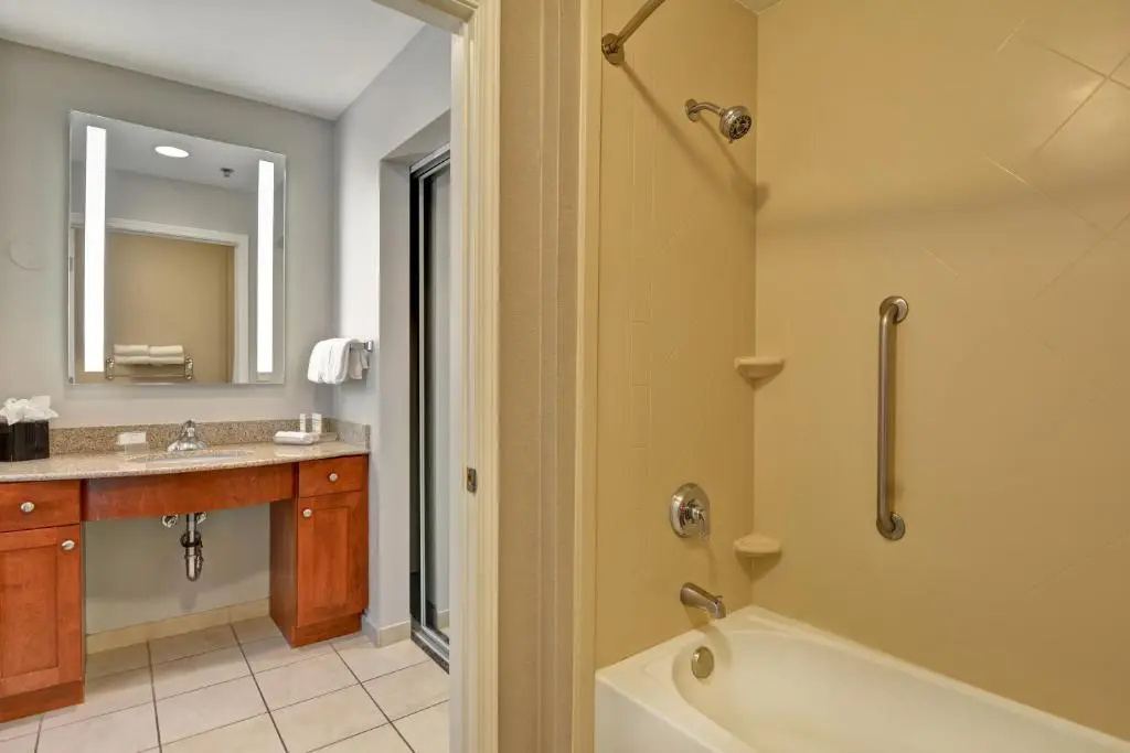 TownePlace Suites by Marriott Reno - Chambres