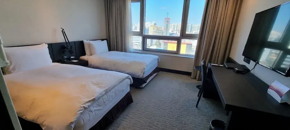 Hotel photo 21