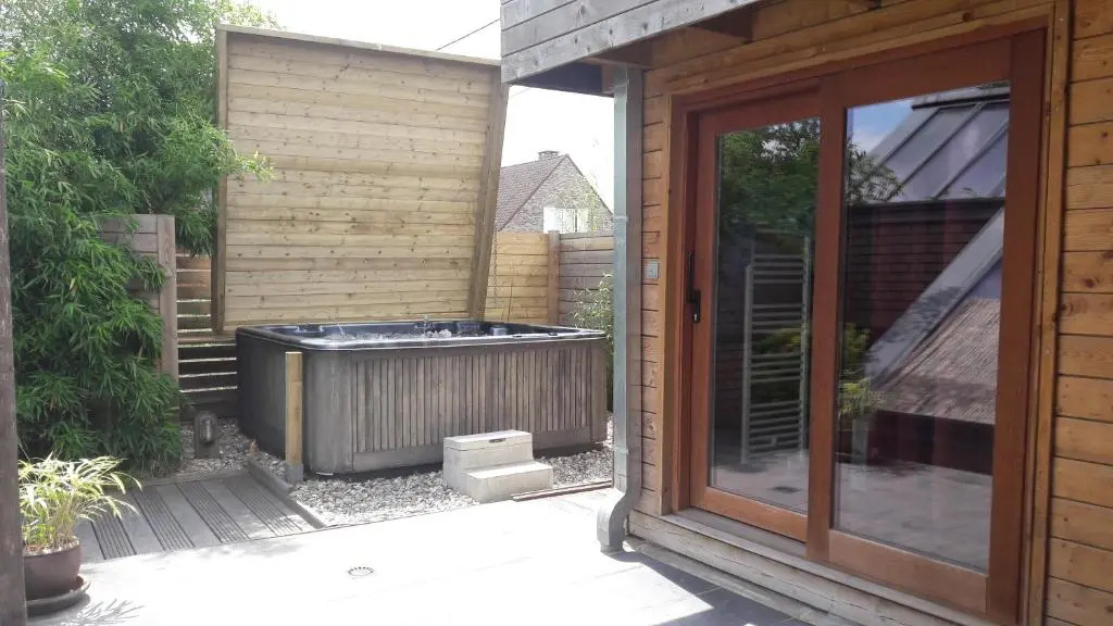 1 Bedroom Chalet