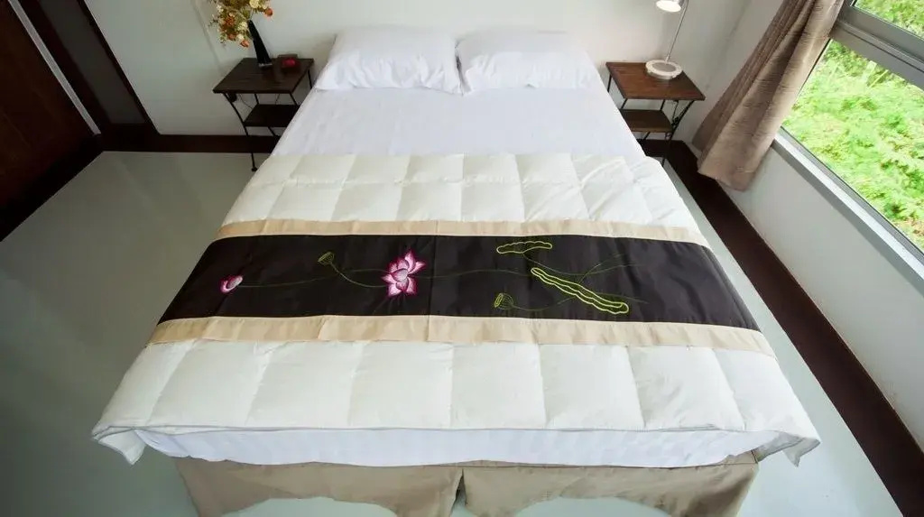 Отель The Meet Green Apartment в Бангкоке
