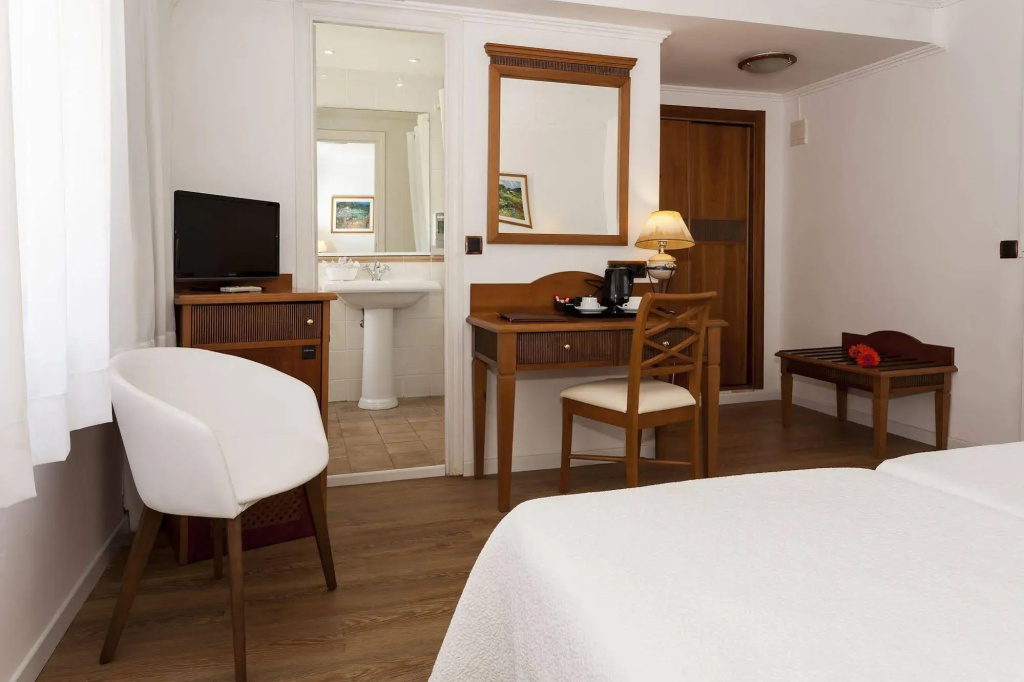 Hotel Araxa - Adults Only - Général