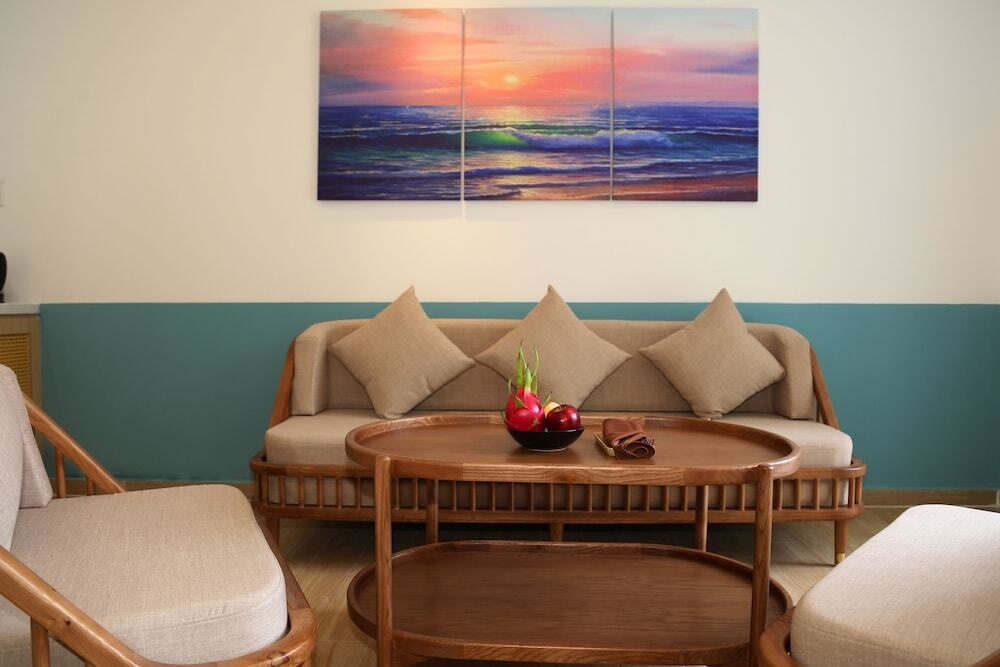 Tomhill Boutique Resort & Spa Phu Quoc