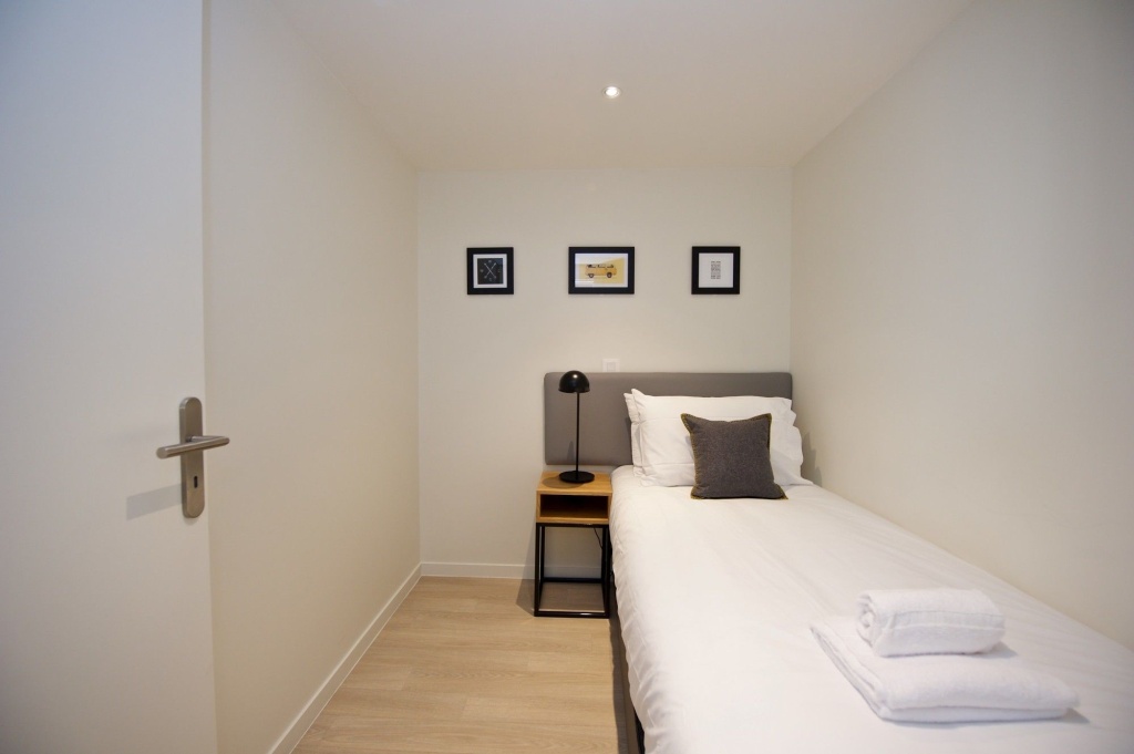 Afficher la photo 6 — Staycity Aparthotels, Lyon Rue Garibaldi