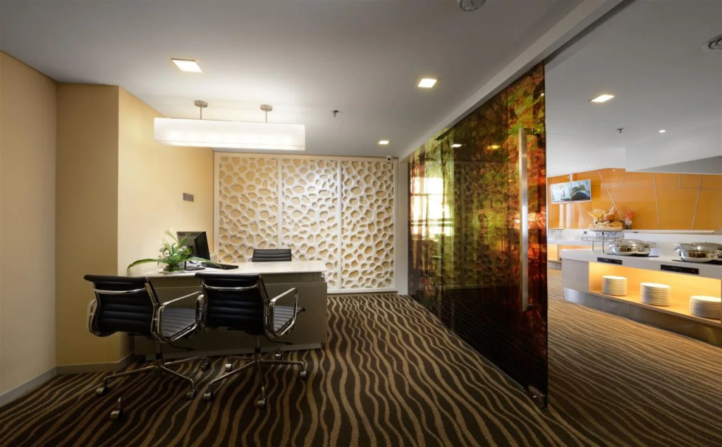 Sunway Hotel Georgetown Penang - Général
