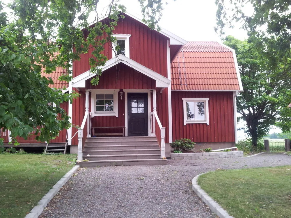 Brunnsta Gård