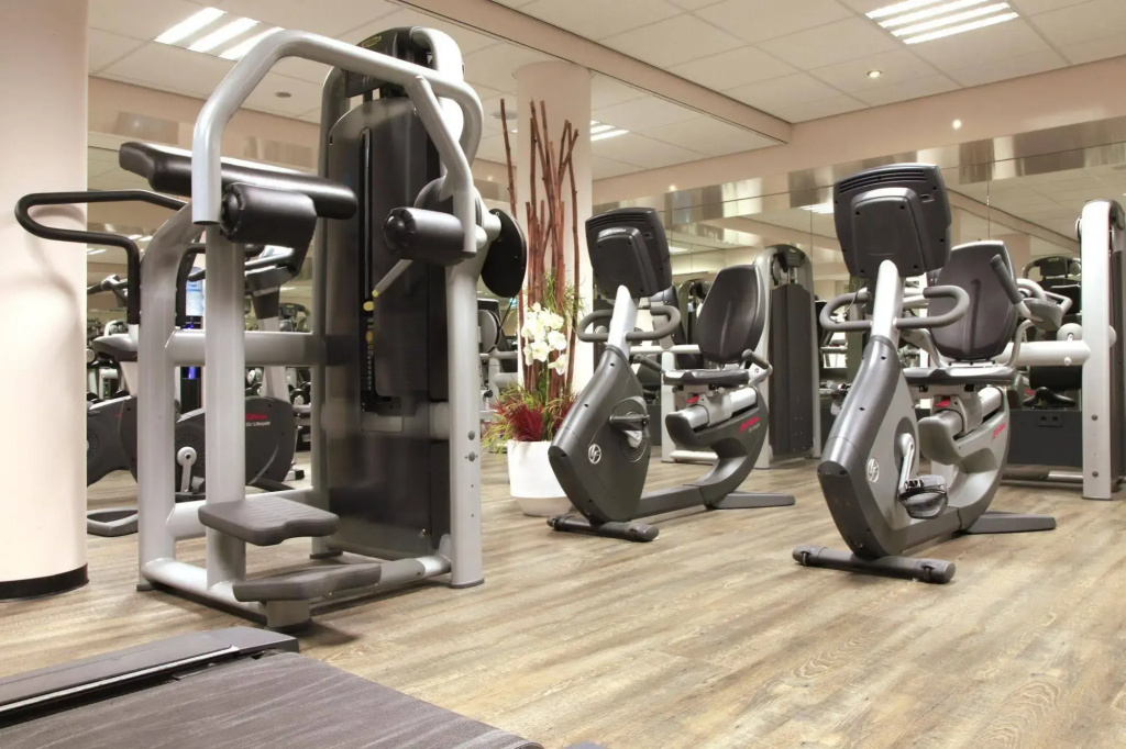 Fletcher Wellness-Hotel Kamperduinen - Général