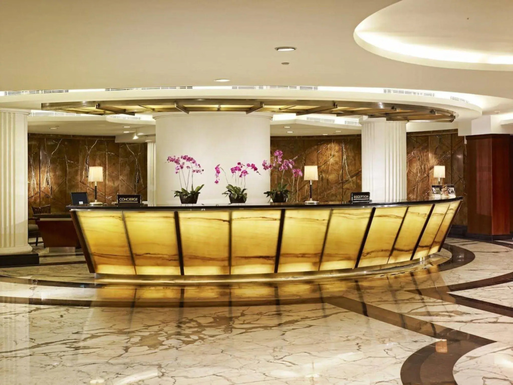 éL Hotel Bandung — фото 2