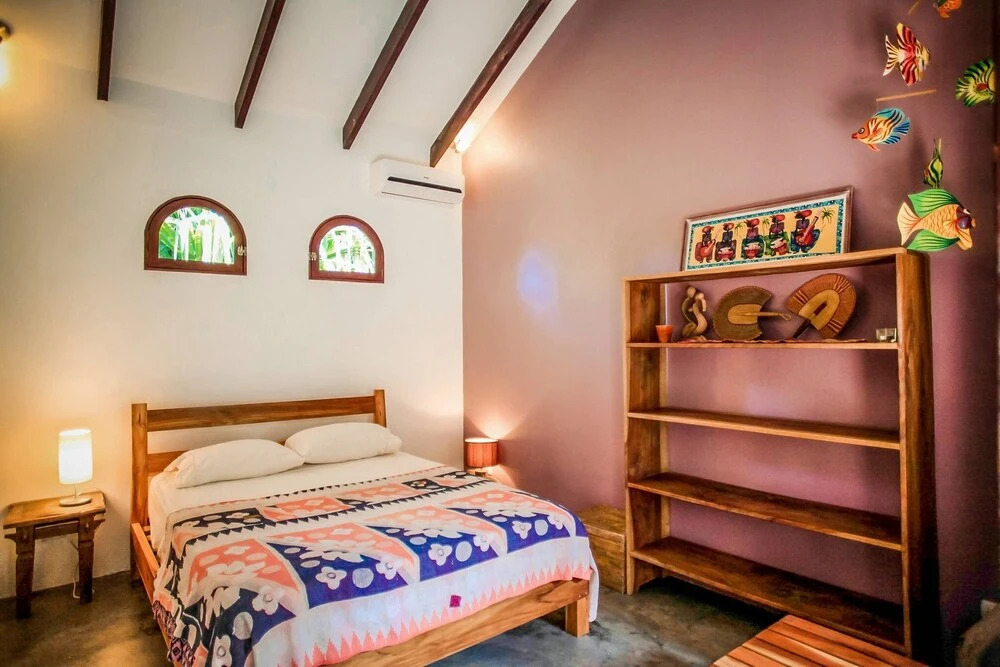 La Pergola, Unique Traditional Villa With Pool - фото 3