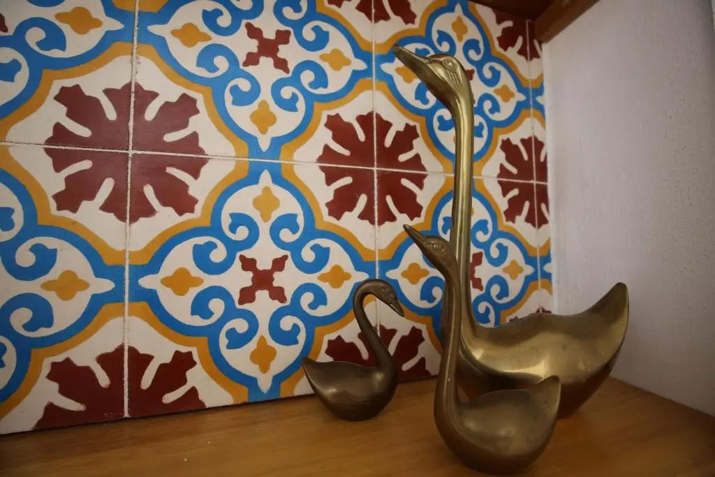 Vejerísimo Casa Boutique con parking privado - Chambres