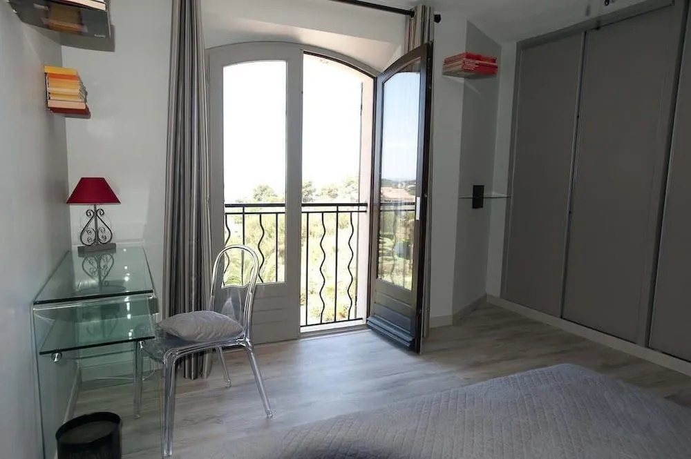 Afficher la photo 6 — La Villa Sanary-Sur-Mer