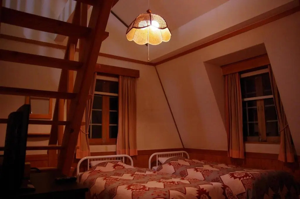 Standard Family room