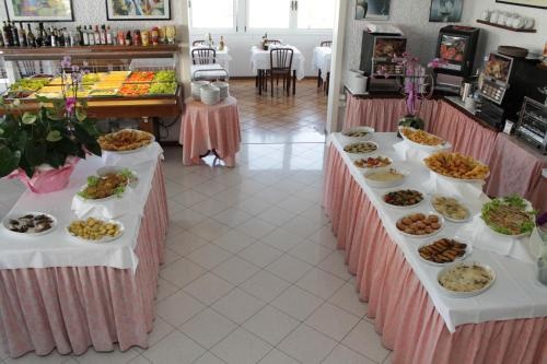 Hotel Driade