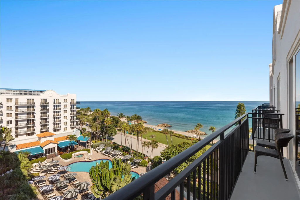 Embassy Suites by Hilton Deerfield Beach Resort & Spa - Chambres