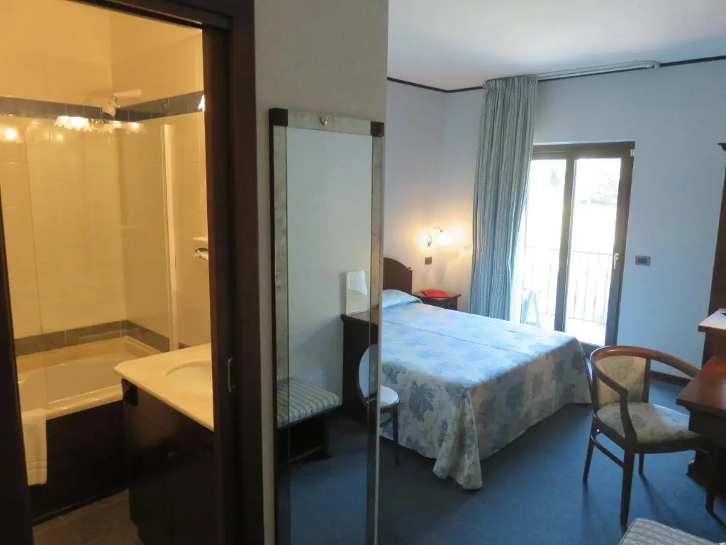 Hotel Villa Selene - Chambres
